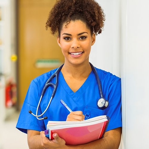 Medical-Coder-Biller Nurse coding ER sheets