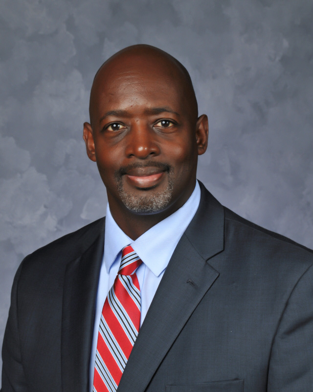 Mr. Marcus L. Miller